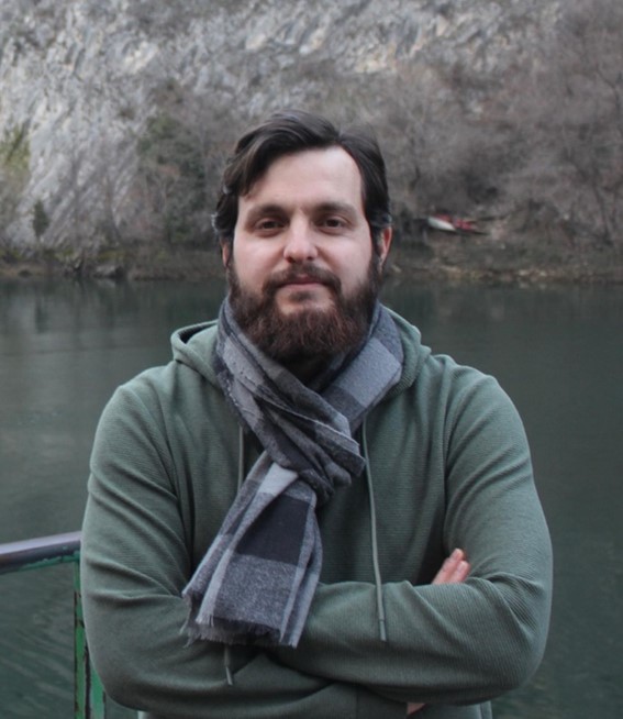 Hakan Karaman