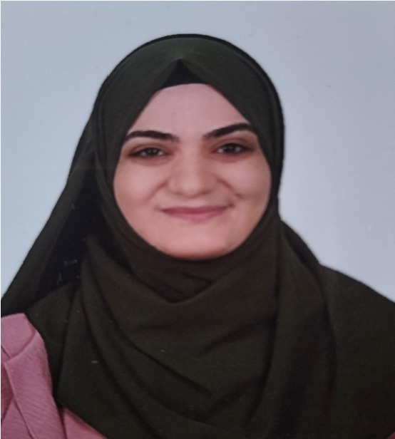 Nurcan Erdoğan