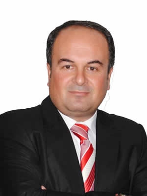 Fatih Kılıçaslan