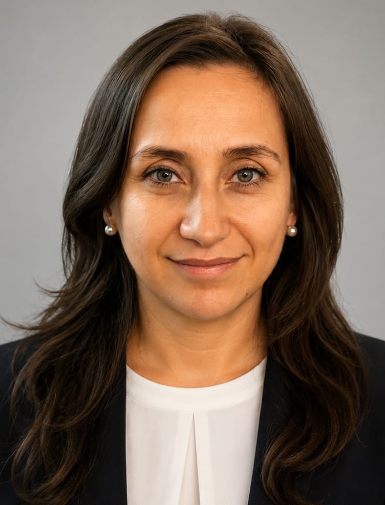Güner DEMİREL